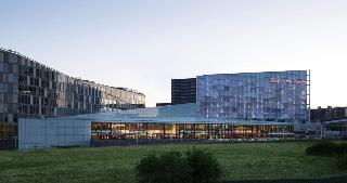 Barriere Lille
