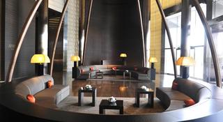 Armani Hotel Dubai fotoÄŸrafÄ±