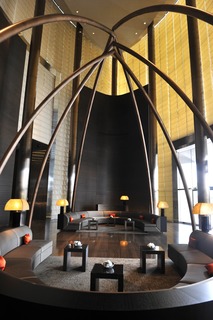 Armani Hotel Dubai fotoÄŸrafÄ±