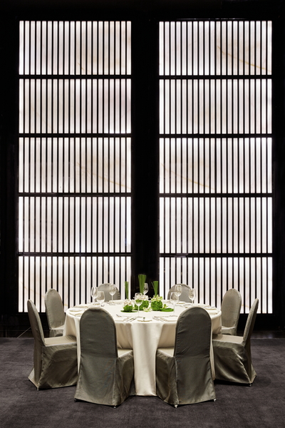 Armani Hotel Dubai - Toplantı