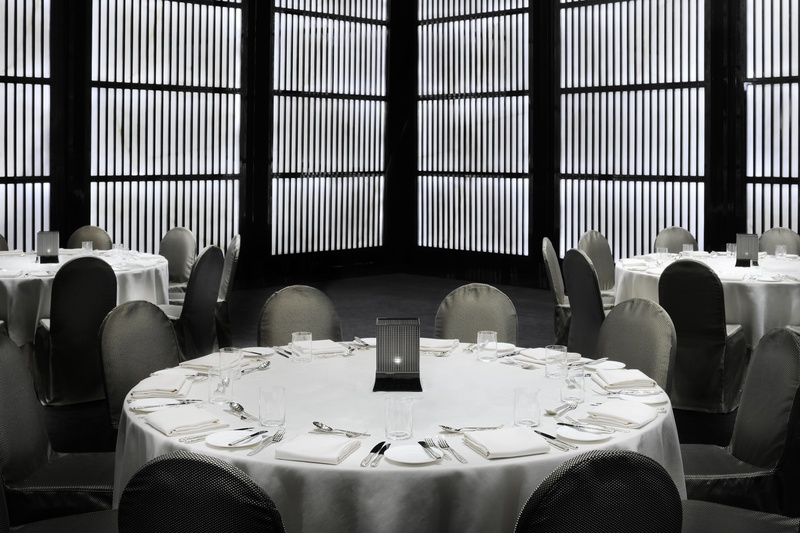 Armani Hotel Dubai - Toplantı