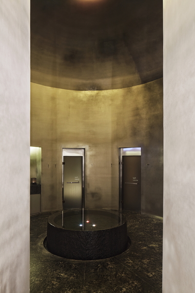 Armani Hotel Dubai - Aktivite