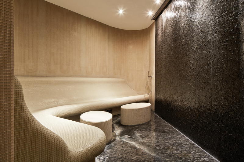 Armani Hotel Dubai - Aktivite