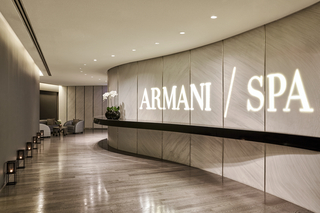 Armani Hotel Dubai fotoÄŸrafÄ±