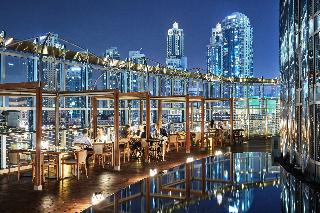 Armani Hotel Dubai otel fotoğrafı