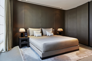 Armani Hotel Dubai fotoÄŸrafÄ±