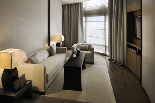 Armani Hotel Dubai fotoÄŸrafÄ±