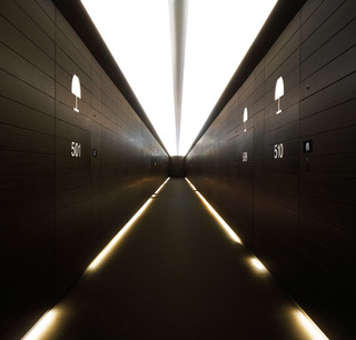 Armani Hotel Dubai fotoÄŸrafÄ±