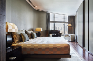 Armani Hotel Dubai fotoÄŸrafÄ±