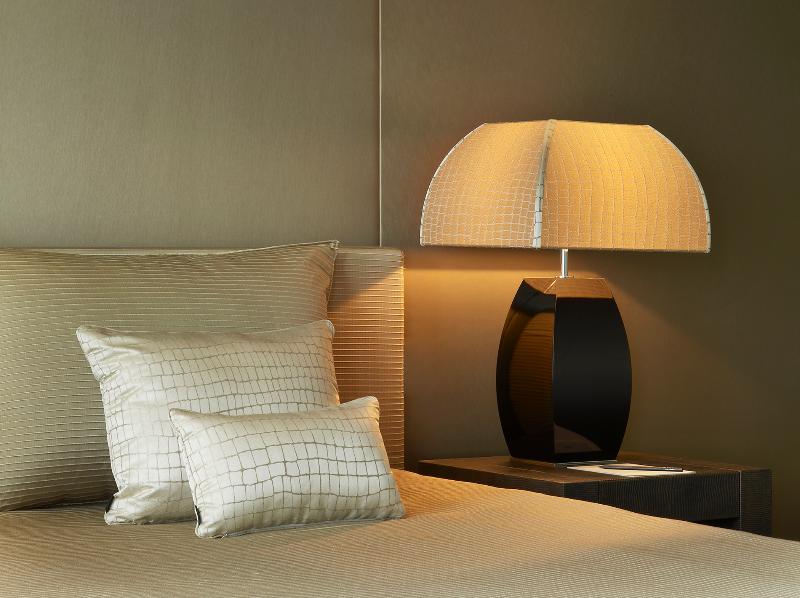 Armani Hotel Dubai - Oda