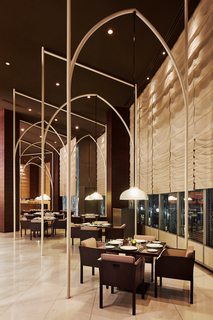 Armani Hotel Dubai fotoÄŸrafÄ±