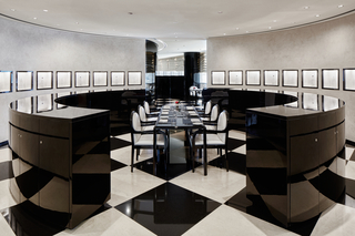 Armani Hotel Dubai fotoÄŸrafÄ±