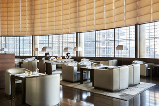 Armani Hotel Dubai fotoÄŸrafÄ±