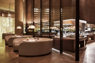 Armani Hotel Dubai fotoÄŸrafÄ±