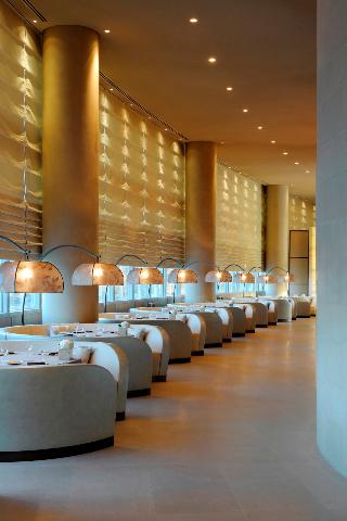 Armani Hotel Dubai fotoÄŸrafÄ±