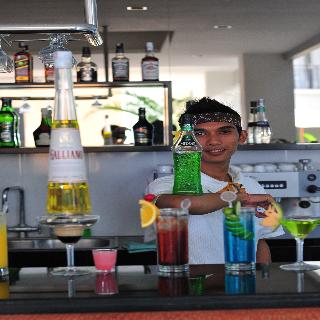 Umalas Hotel & Residence fotoÄŸrafÄ±