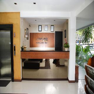 Umalas Hotel & Residence fotoÄŸrafÄ±