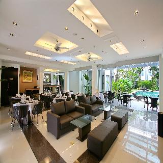 Umalas Hotel & Residence fotoÄŸrafÄ±