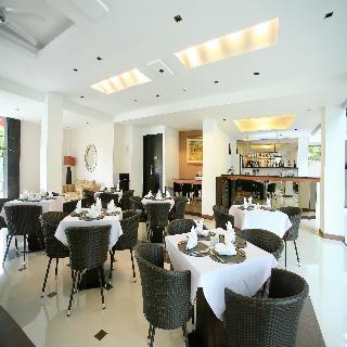Umalas Hotel & Residence fotoÄŸrafÄ±