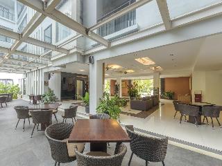 Umalas Hotel & Residence fotoÄŸrafÄ±