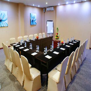 Umalas Hotel & Residence fotoÄŸrafÄ±