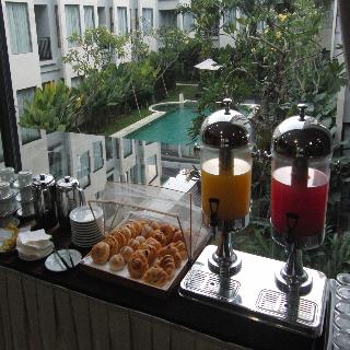 Umalas Hotel & Residence fotoÄŸrafÄ±