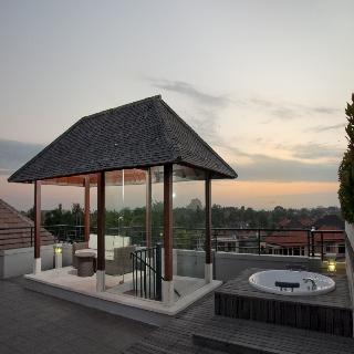 Umalas Hotel & Residence fotoÄŸrafÄ±