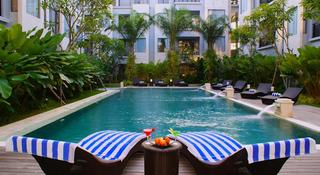Umalas Hotel & Residence fotoÄŸrafÄ±