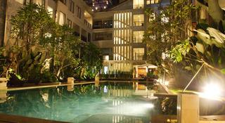 Umalas Hotel & Residence fotoÄŸrafÄ±