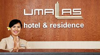 Umalas Hotel & Residence fotoÄŸrafÄ±