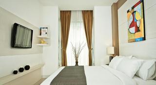 Umalas Hotel & Residence fotoÄŸrafÄ±