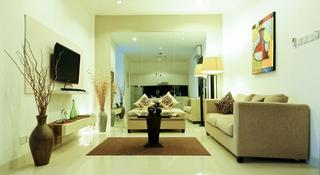 Umalas Hotel & Residence fotoÄŸrafÄ±