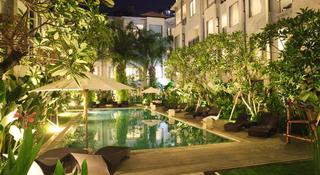 Umalas Hotel & Residence fotoÄŸrafÄ±