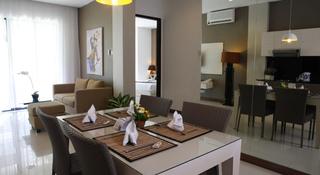 Umalas Hotel & Residence fotoÄŸrafÄ±