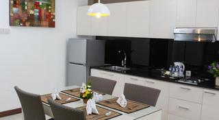 Umalas Hotel & Residence fotoÄŸrafÄ±
