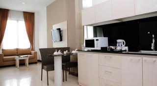 Umalas Hotel & Residence fotoÄŸrafÄ±