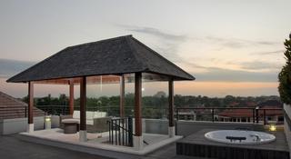 Umalas Hotel & Residence fotoÄŸrafÄ±