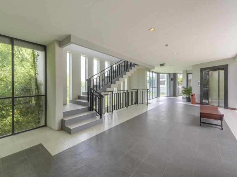 Umalas Hotel & Residence - Genel