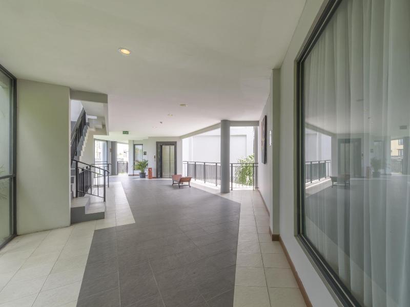 Umalas Hotel & Residence - Genel