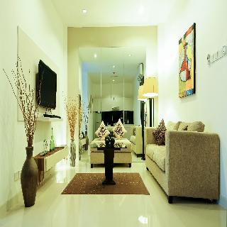 Umalas Hotel & Residence fotoÄŸrafÄ±