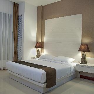 Umalas Hotel & Residence fotoÄŸrafÄ±