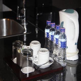Umalas Hotel & Residence fotoÄŸrafÄ±