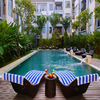 Umalas Hotel & Residence fotoÄŸrafÄ±