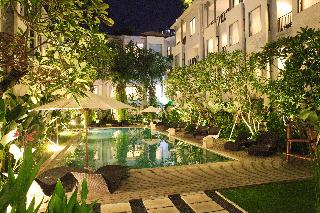Umalas Hotel & Residence fotoÄŸrafÄ±