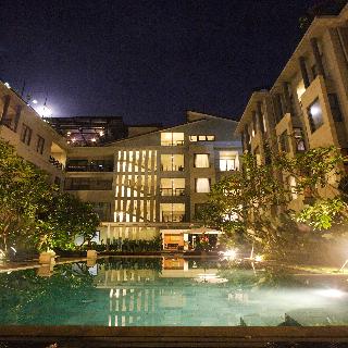 Umalas Hotel & Residence fotoÄŸrafÄ±