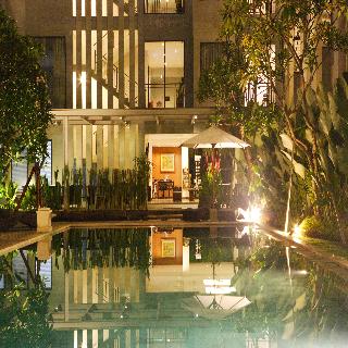 Umalas Hotel & Residence fotoÄŸrafÄ±