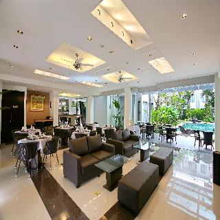 Umalas Hotel & Residence fotoÄŸrafÄ±