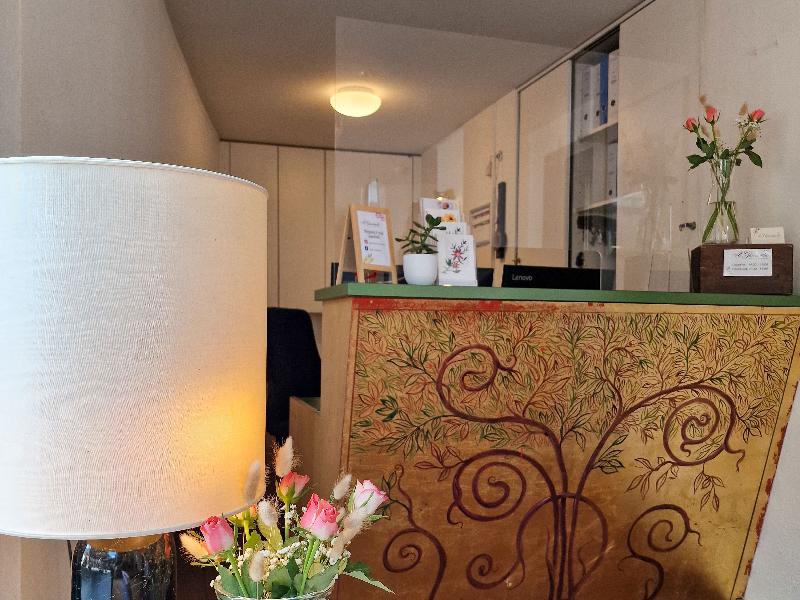 Hotel Al Giardinetto - Lobi