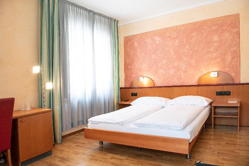 Hotel Al Giardinetto - Oda