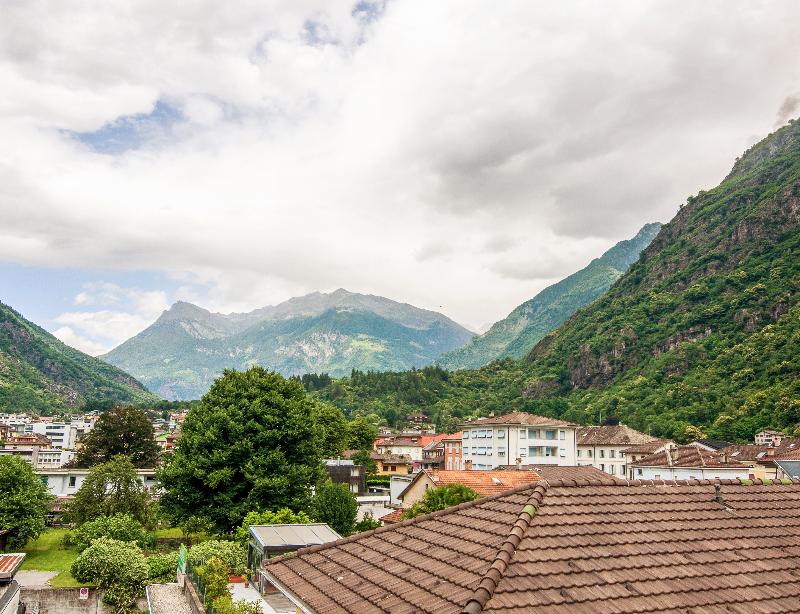 Hotel Al Giardinetto - Oda